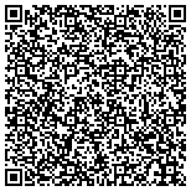 QR-код с контактной информацией организации Центральный парк культуры и отдыха им. П.П. Белоусова