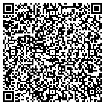 QR-код с контактной информацией организации Мастерская по ремонту одежды, ИП Волков А.М.