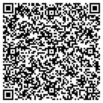 QR-код с контактной информацией организации Кантри