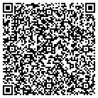 QR-код с контактной информацией организации Торговый центр  "ОАЗИС"