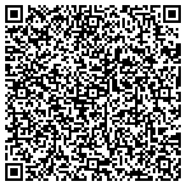 QR-код с контактной информацией организации ПАО «ДЭК»