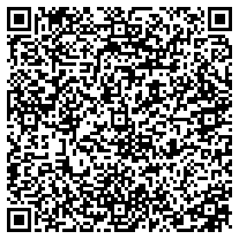 QR-код с контактной информацией организации Малый ГУМ