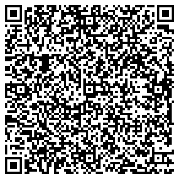 QR-код с контактной информацией организации Ресторан-Сервис