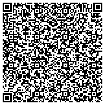 QR-код с контактной информацией организации МТИ, Московский технологический институт, филиал в г. Новосибирске