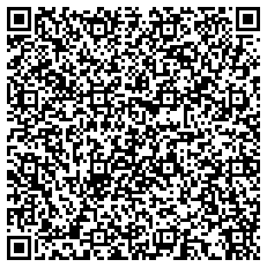 QR-код с контактной информацией организации ИП Худайбердин Р.М.