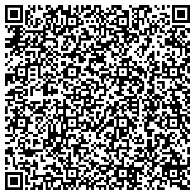 QR-код с контактной информацией организации Парикмахерская на ул. Академика Королёва, 52