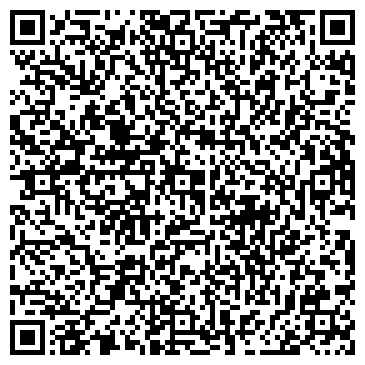 QR-код с контактной информацией организации ООО ГТУ Сервис
