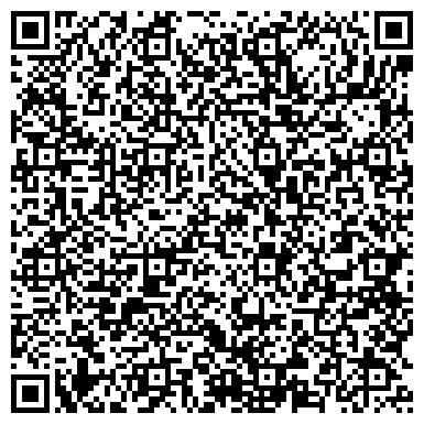 QR-код с контактной информацией организации Институт ядерной физики им. Г.И. Будкера СО РАН