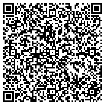 QR-код с контактной информацией организации Водоканал г. Рязани