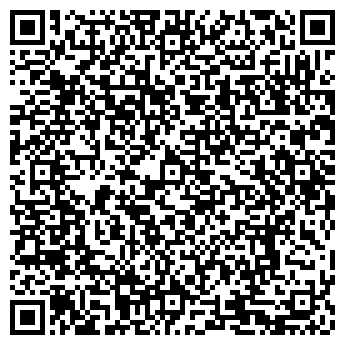 QR-код с контактной информацией организации Молодежный