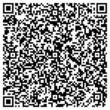 QR-код с контактной информацией организации ИП Бзнуни Р.Р.