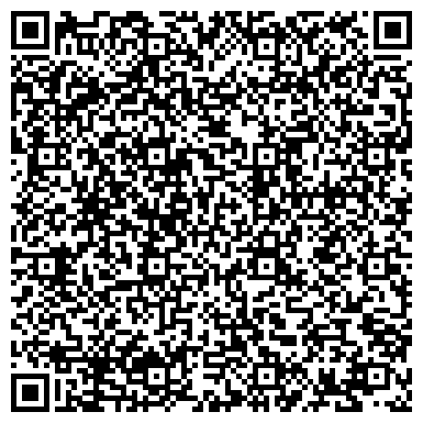 QR-код с контактной информацией организации ПолимерПласт, ООО, торговый дом, Склад
