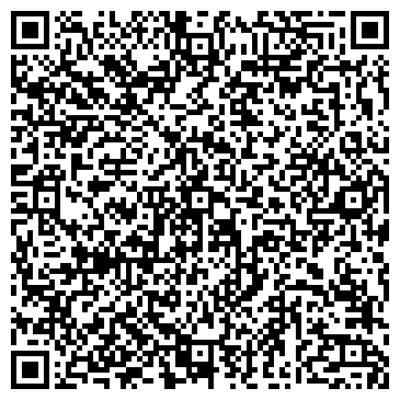 QR-код с контактной информацией организации Альянс-Крепыш