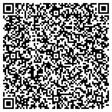 QR-код с контактной информацией организации Инфокомпас