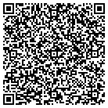 QR-код с контактной информацией организации ИП Хугачева Н.А.