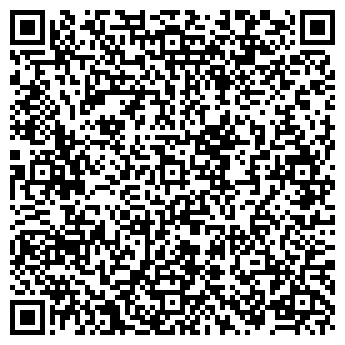 QR-код с контактной информацией организации Глобус