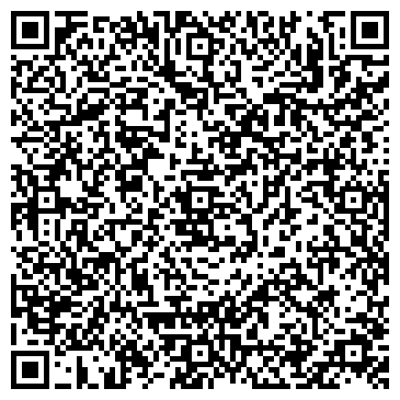 QR-код с контактной информацией организации Ворота солнца, бар-ресторан