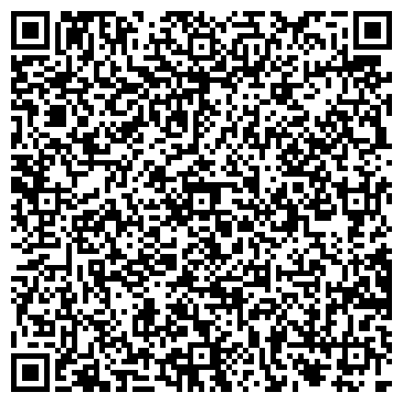 QR-код с контактной информацией организации Дёнер & Шаурма