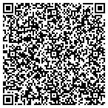 QR-код с контактной информацией организации Радуга, магазин, ООО Сириус