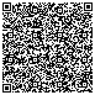 QR-код с контактной информацией организации «Промфлексография»