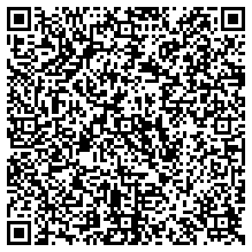 QR-код с контактной информацией организации ИП Ральман Ю.Б.