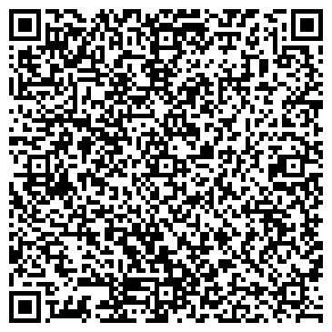 QR-код с контактной информацией организации Продуктовая лавка