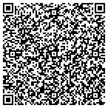 QR-код с контактной информацией организации Пикей