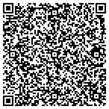QR-код с контактной информацией организации ООО УфаАтомХимМаш