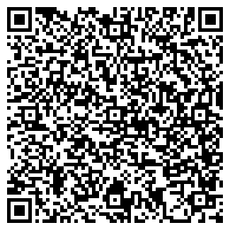 QR-код с контактной информацией организации Алкомед