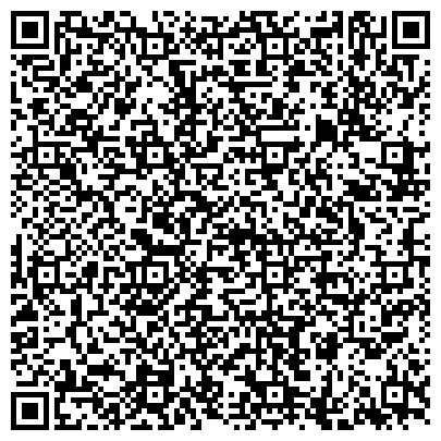 QR-код с контактной информацией организации Дворец творчества детей и молодежи г. Оренбурга