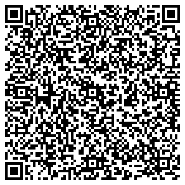 QR-код с контактной информацией организации АНО Сибирский институт франкофонии