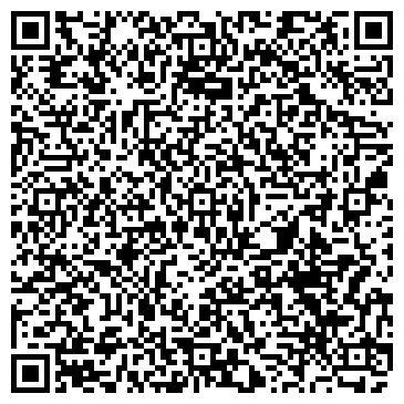 QR-код с контактной информацией организации Альянс-Пласт