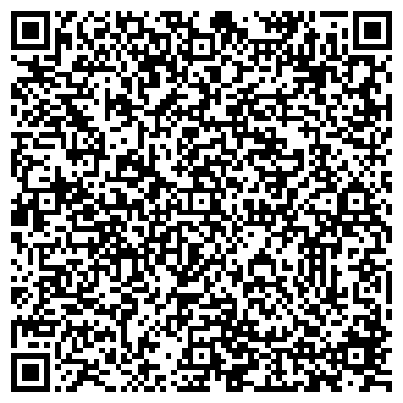 QR-код с контактной информацией организации Центр детского творчества Промышленного района