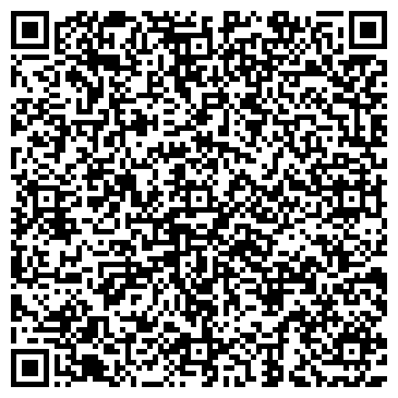 QR-код с контактной информацией организации Верхнеуральский автовокзал