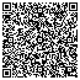 QR-код с контактной информацией организации La Piano