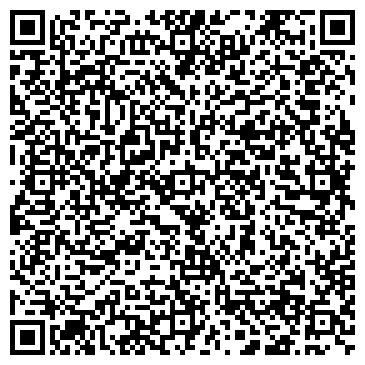 QR-код с контактной информацией организации Продуктовая лавка