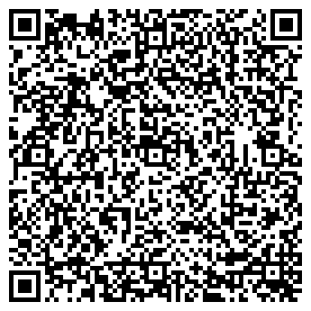 QR-код с контактной информацией организации Шаурма.az