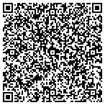 QR-код с контактной информацией организации ООО ГеоСпецМаш