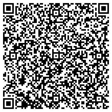 QR-код с контактной информацией организации Ярмарка на Крыгина