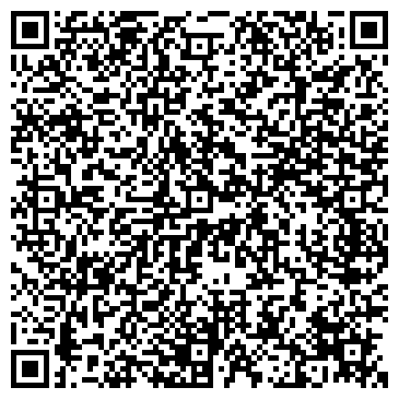 QR-код с контактной информацией организации ХозПромПоставка