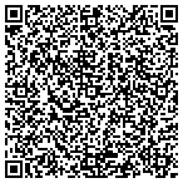 QR-код с контактной информацией организации Золотой Рог
