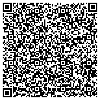 QR-код с контактной информацией организации Станция детского технического творчества г. Оренбурга