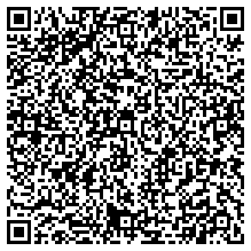 QR-код с контактной информацией организации Хозтовары, розничный магазин, ИП Сахи Б.Г.