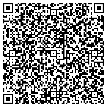 QR-код с контактной информацией организации ООО ЛВКРЕП