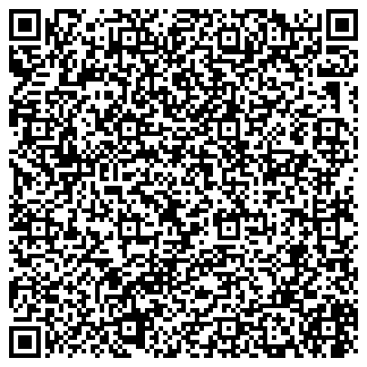 QR-код с контактной информацией организации МВЭС, многопрофильная компания, ООО МагнитогорскВнешЭкономСервис