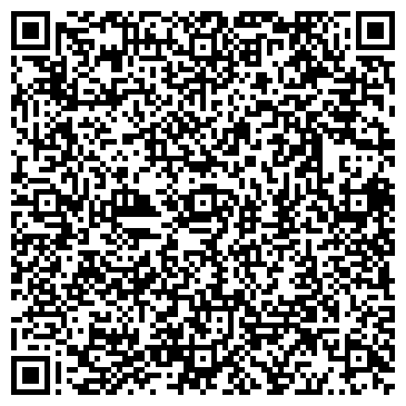 QR-код с контактной информацией организации Орлёнок