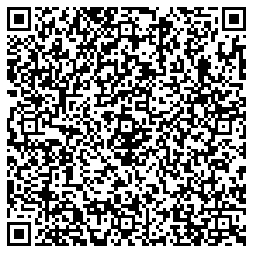 QR-код с контактной информацией организации ООО Ориола