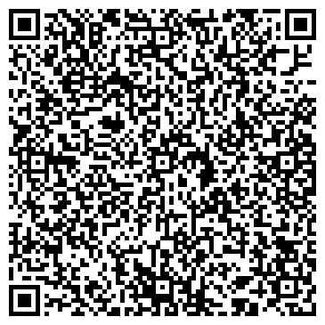QR-код с контактной информацией организации ООО Мега-Траст