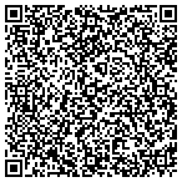 QR-код с контактной информацией организации ООО ТехноМаш
