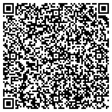 QR-код с контактной информацией организации ООО Крист